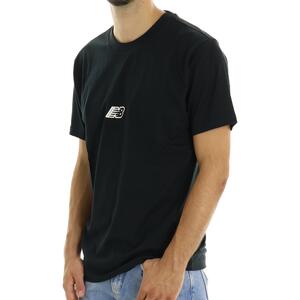 T-SHIRT LOGO NEW BALANCE - Mad Fashion | img vers.300x/